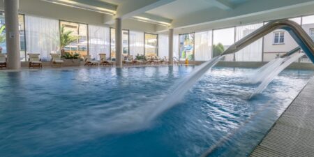 Luxury Weight Balance