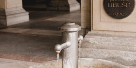 Comprehensive Spa Program