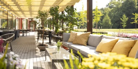 Mobility Intensive Stay