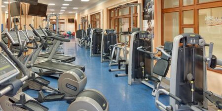 Weight Balance intensive