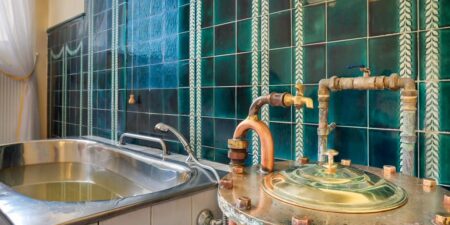 Mobility Support Stay