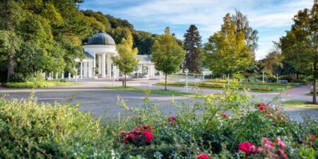 Luxury Weight Balance