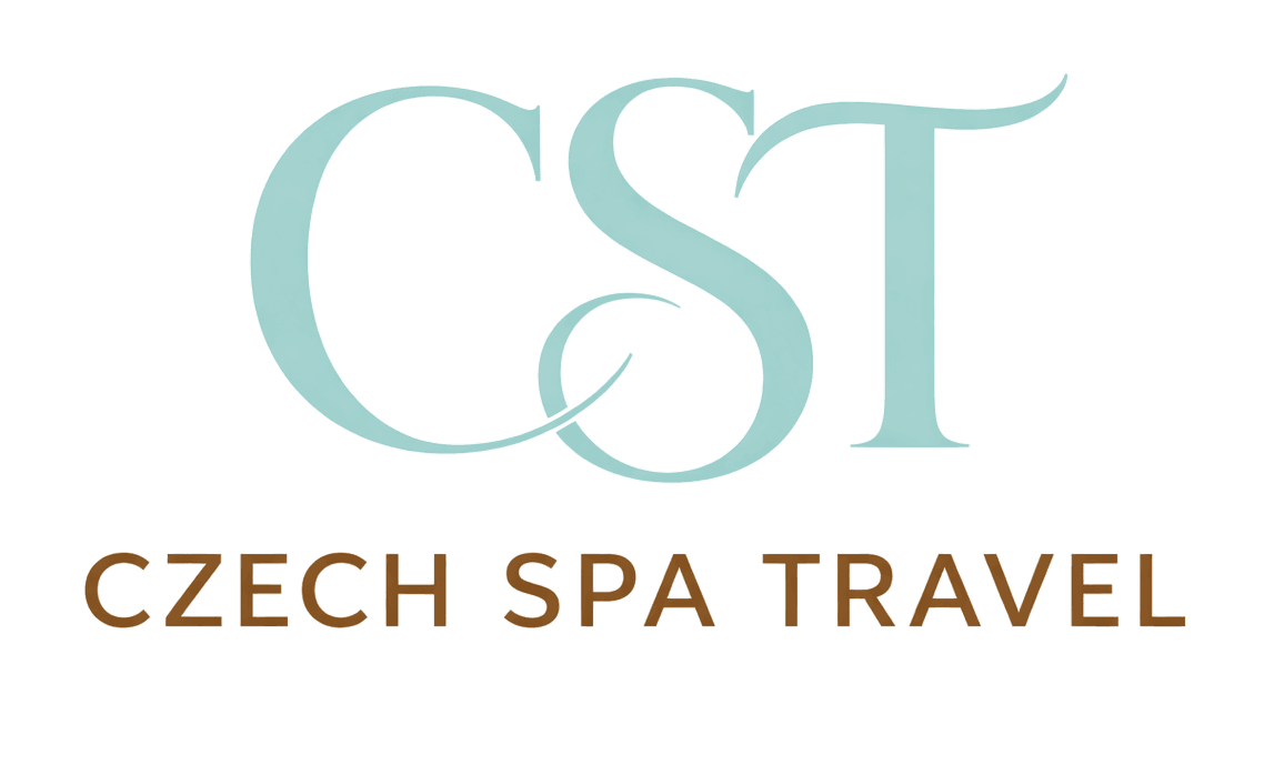 Czech Spa Travel