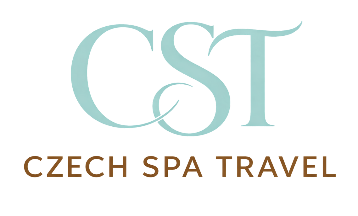 Czech Spa Travel